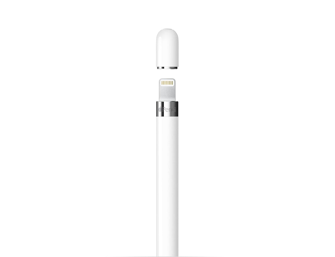 Apple Pencil (1st Generation) Without Pressure Sensitivity - mCasez