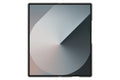 Samsung Polycarbonate Galaxy Z Fold 5 S-Pen Case, Grey - mCasez