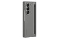 Samsung Polycarbonate Galaxy Z Fold 5 S-Pen Case, Grey - mCasez