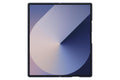 Samsung Polycarbonate Galaxy Z Fold 6 S-Pen Case, Navy Blue - mCasez