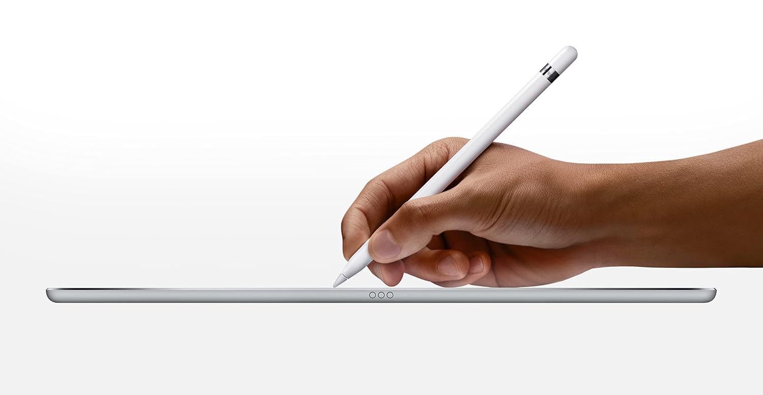 Apple Pencil (1st Generation) Without Pressure Sensitivity - mCasez