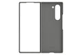 Samsung Polycarbonate Galaxy Z Fold 5 S-Pen Case, Grey - mCasez