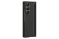 Samsung Polycarbonate Galaxy Z Fold 5 S-Pen Case, Black - mCasez
