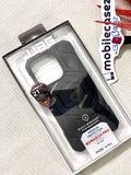 iPhone 14 Pro Max Armor Cover | Urban Armor iPhone 14 Pro Max Case, UAG Monarch Pro Mag-Safe Compatible, Slim Fit Rugged Protective Case/Cover Designed for iPhone 14 Pro Max Black - mCasez