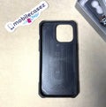 iPhone 15 Plus Armor Cover | Original Urban Armor Slim Fit Rugged Protective Case/Cover Designed For Apple iPhone 15 Plus UAG Black - mCasez